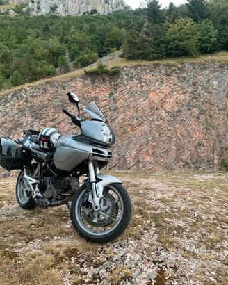 Ducati multistrada