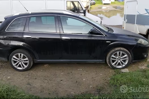 fiat croma leggere bene