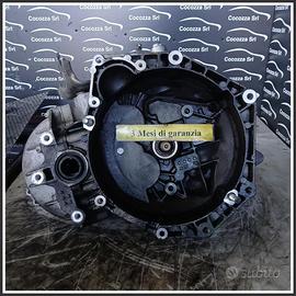 Cambio Manuale FIAT Croma II 939A1000 1.9 55219777