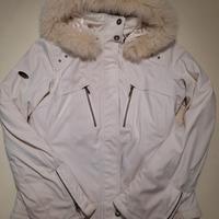 Tuta da sci donna West Scout IT46