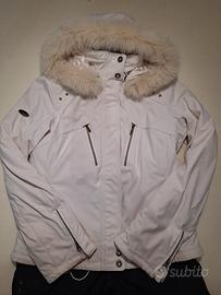 Tuta da sci donna West Scout IT46