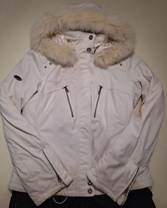 Tuta da sci donna West Scout IT46