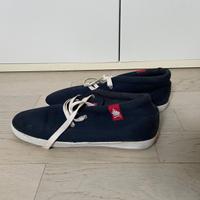 Scarpe Bobbie Burns 42