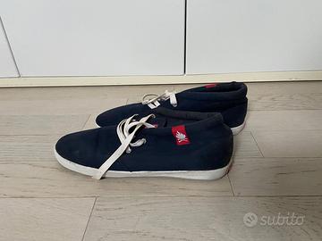 Scarpe Bobbie Burns 42