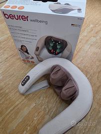 massaggiatore cervicale 