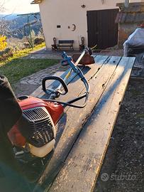 Decespugliatore Efco DSF 5500