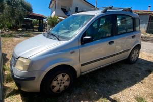 Fiat panda 1.3 multi jet