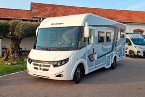 Challenger 3057 Graphite Edition Automatico