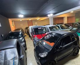 Vasta gamma microcar&smart garantite rigeneratekm0