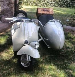 Vespa 