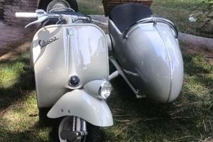 Vespa 