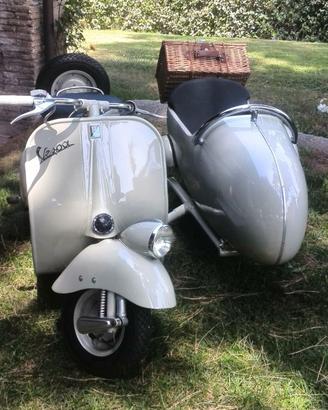 Vespa 
