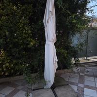 ombrellone da giardino 