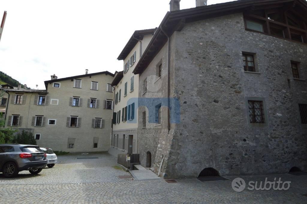 Appartamento – Bormio, Dossiglio, Feleit - Altro