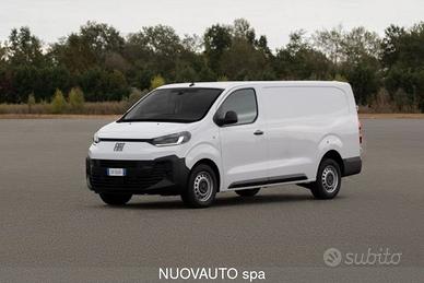 FIAT Scudo VAN L2H1 1.5 BlueHdi 120cv MT6