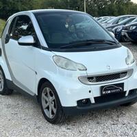 Smart ForTwo 800 33 kW coupé pulse cdi