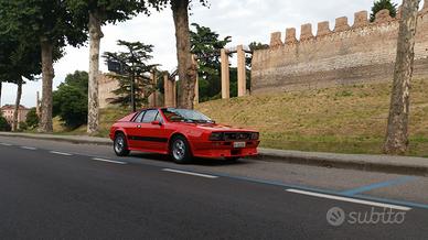 Lancia Beta Montecarlo Perfetta