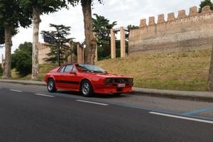 Lancia Beta Montecarlo Perfetta
