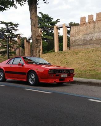 Lancia Beta Montecarlo Perfetta