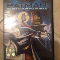 Batman - il mistero di Batwoman DVD