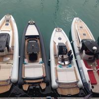 gommone lista usati privati