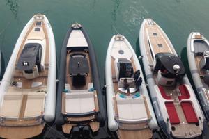 gommone lista usati privati