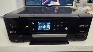Stampante multifunzione Epson XP-630