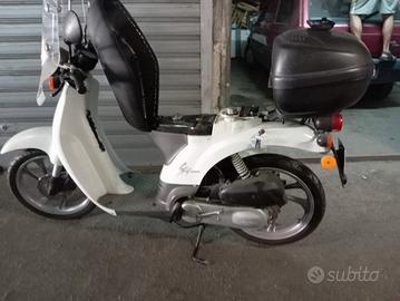 honda sky 