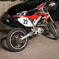hm 50 2007