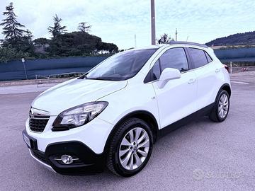 Opel Mokka 1.7 CDTI Ecotec 130CV 4x4 Start&Stop Co