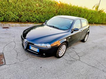 Alfa 147 TS Black Line 
