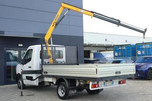 FIAT Ducato RENAULT MASTER TC TP RG L3 T35 ICE C