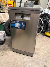 Lavastoviglie come nuova