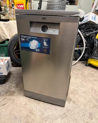 Lavastoviglie come nuova