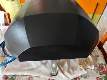 OONI KODA 16 FORNO PER PIZZA A GAS