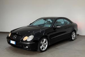 Mercedes-benz CLK 240 ELEGANCE Cv170/Kw125