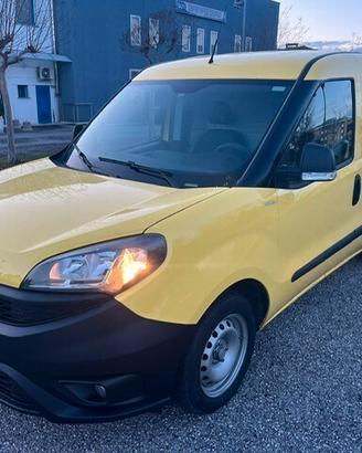 Fiat doblo 1.3mtj furgone cargo