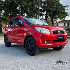 Daihatsu Terios 1.5 4WD SX OK NEOPATENTATI