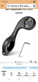 bicicletta supporto 
