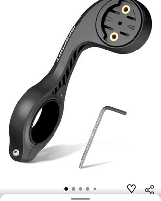 bicicletta supporto 