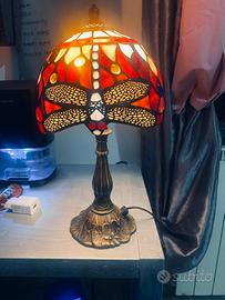Lampada da tavolo  Dragonfly