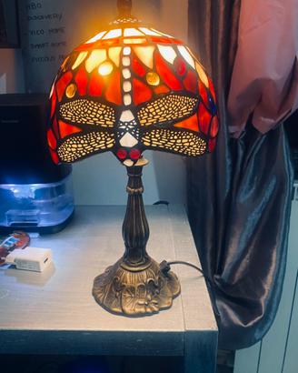 Lampada da tavolo  Dragonfly