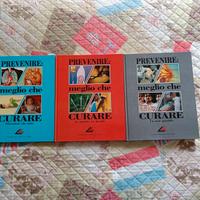 Prevenire meglio che curare
