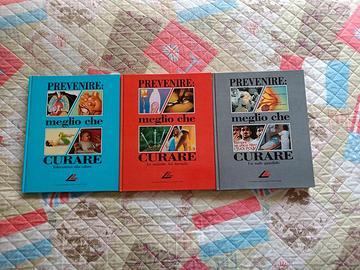 Prevenire meglio che curare