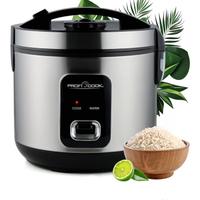 Cuoci riso proficook