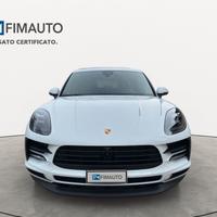 Porsche Macan 2.0 245 Cv PDK - 2019