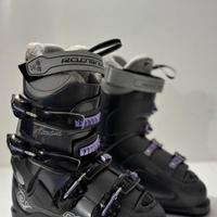 SCARPONI SCI ROSSIGNOL