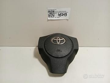 AIRBAG VOLANTE TOYOTA Urban Cruiser 1Â° Serie EBUV