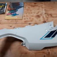 Fianchetto sx mt 800 CF moto