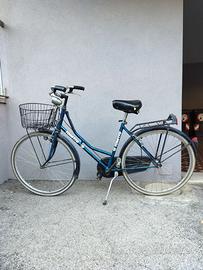 Bicicletta da donna